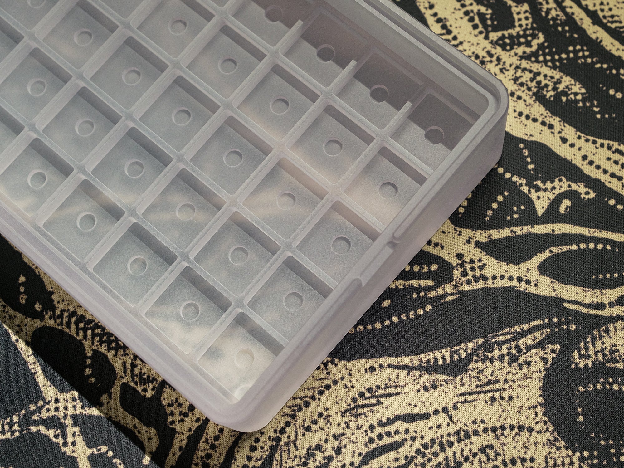 Goth Box Artisan Case – World of Gothcaps
