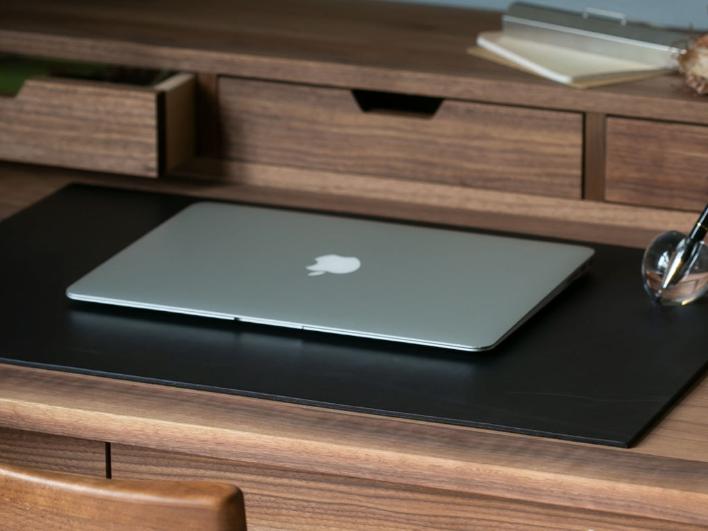 Leather Desk Mat | レザーデスクマット | 坪井 浩尚 | 100 per
