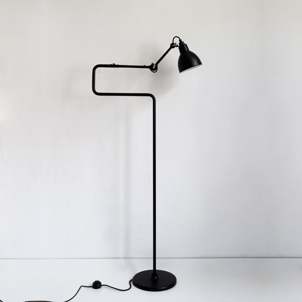 Lampadaire No.411 |ランパデール No.411 | Bernard-Albin Gras | DCW