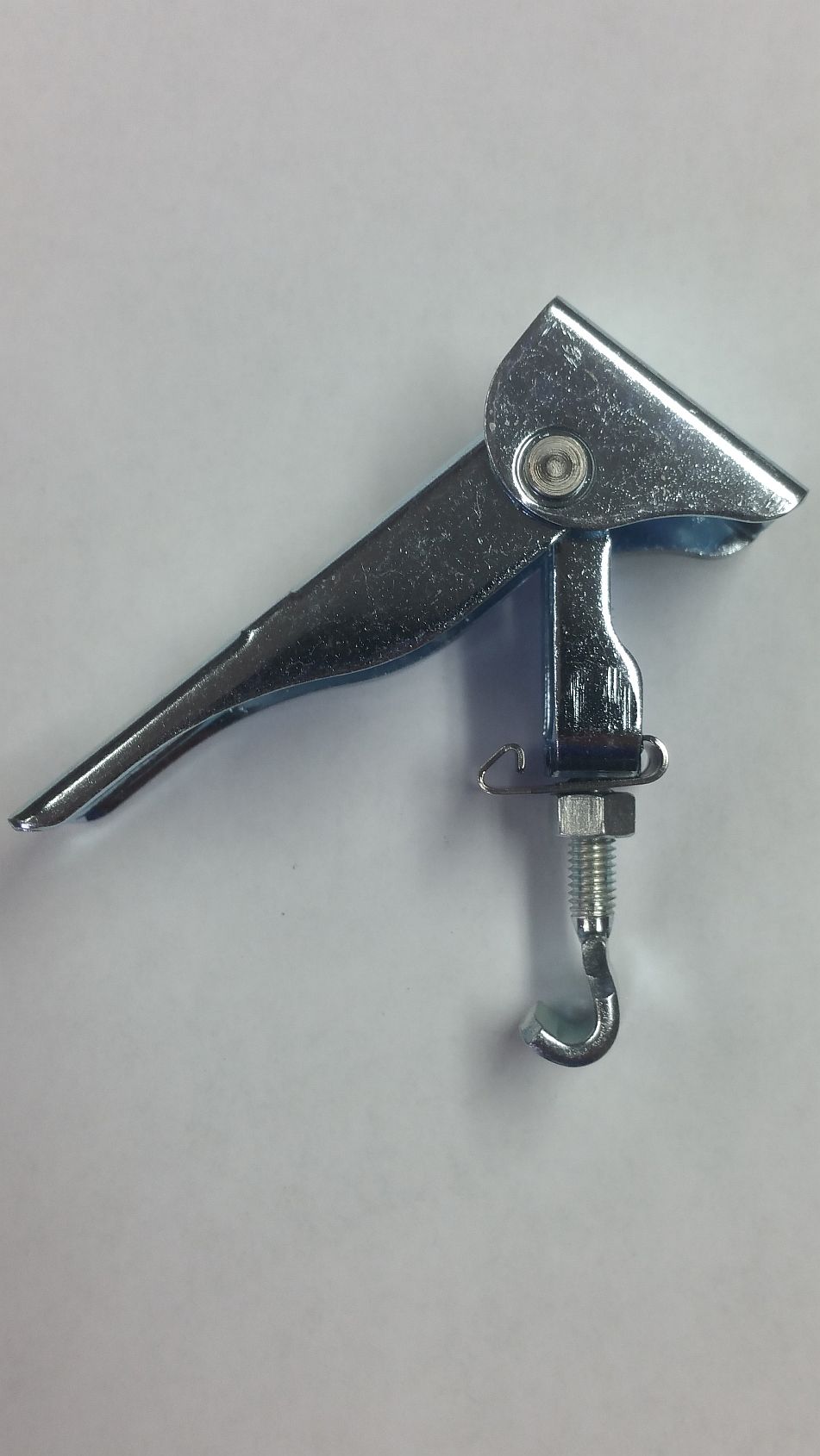CJ-7 and CJ-8 Replacement Hardtop Latch – GR8TOPS