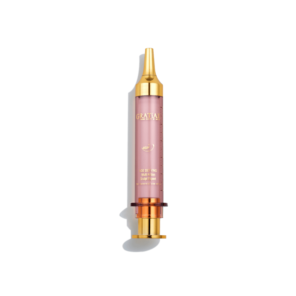 GRATiAE スキンリファイニング マルチアクション 10mL