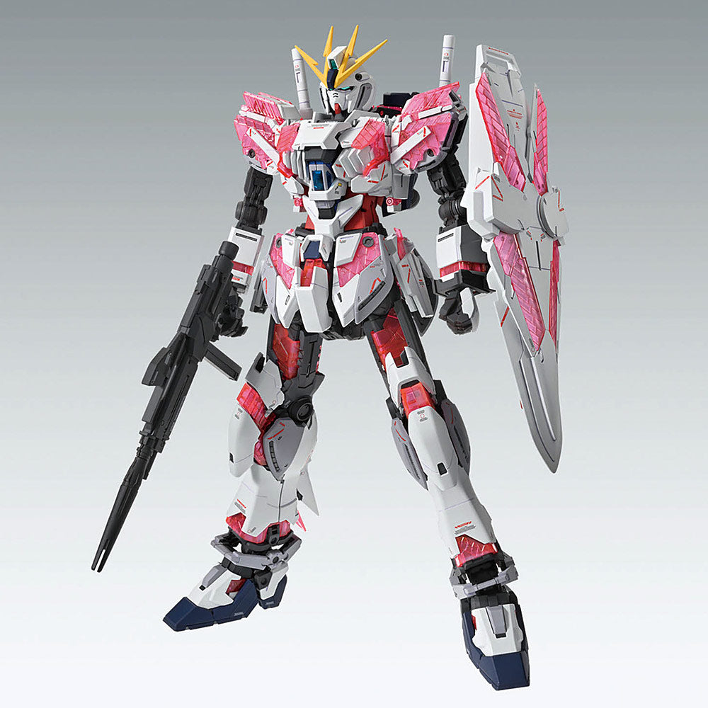 MG RX-9/C Narrative Gundam C-Packs Ver.Ka – Gundam Planet