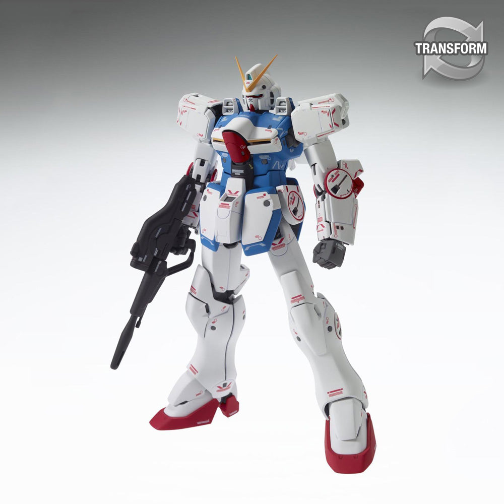 MG LM312V04 Victory Gundam Ver.Ka – Gundam Planet