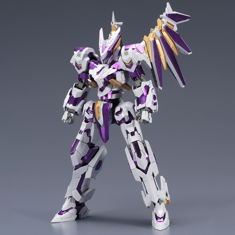 Frame Arms 035 LX-00 Rayfalx:RE2 – Gundam Planet