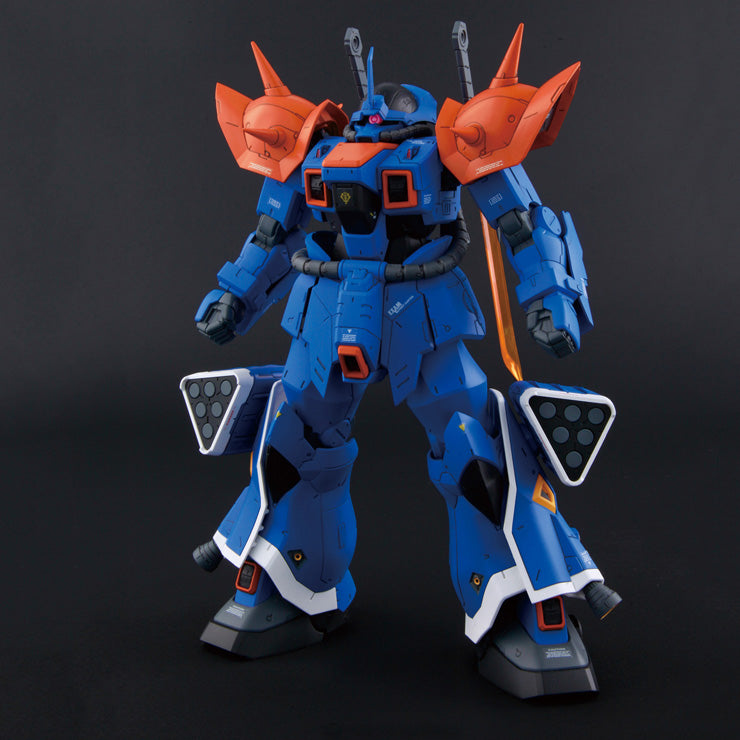 RE 1/100 MS-08TX (EXAM) Efreet Custom – Gundam Planet
