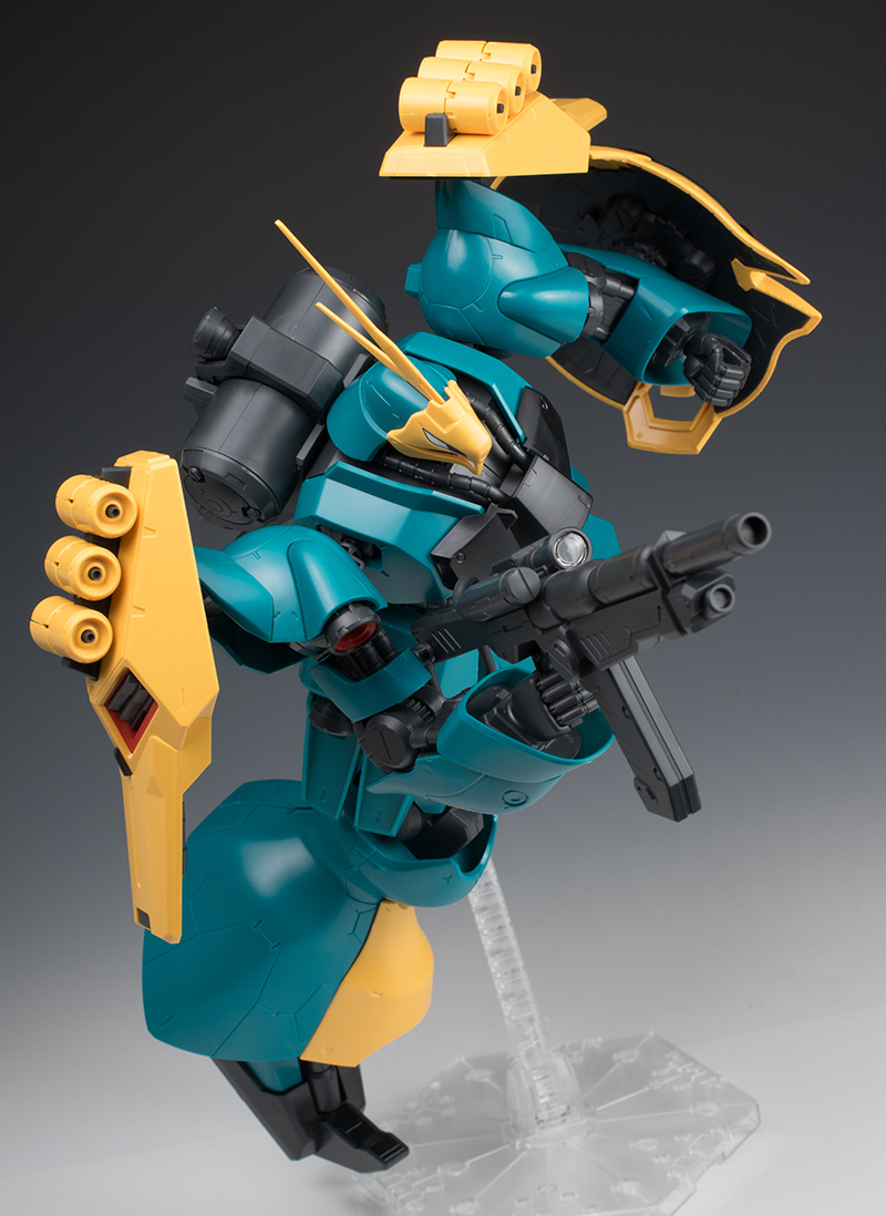 REVIEW RE/100 GYUNEI GUSS'S JAGD DOGA (No.78 Images, credit) – GUNJAP