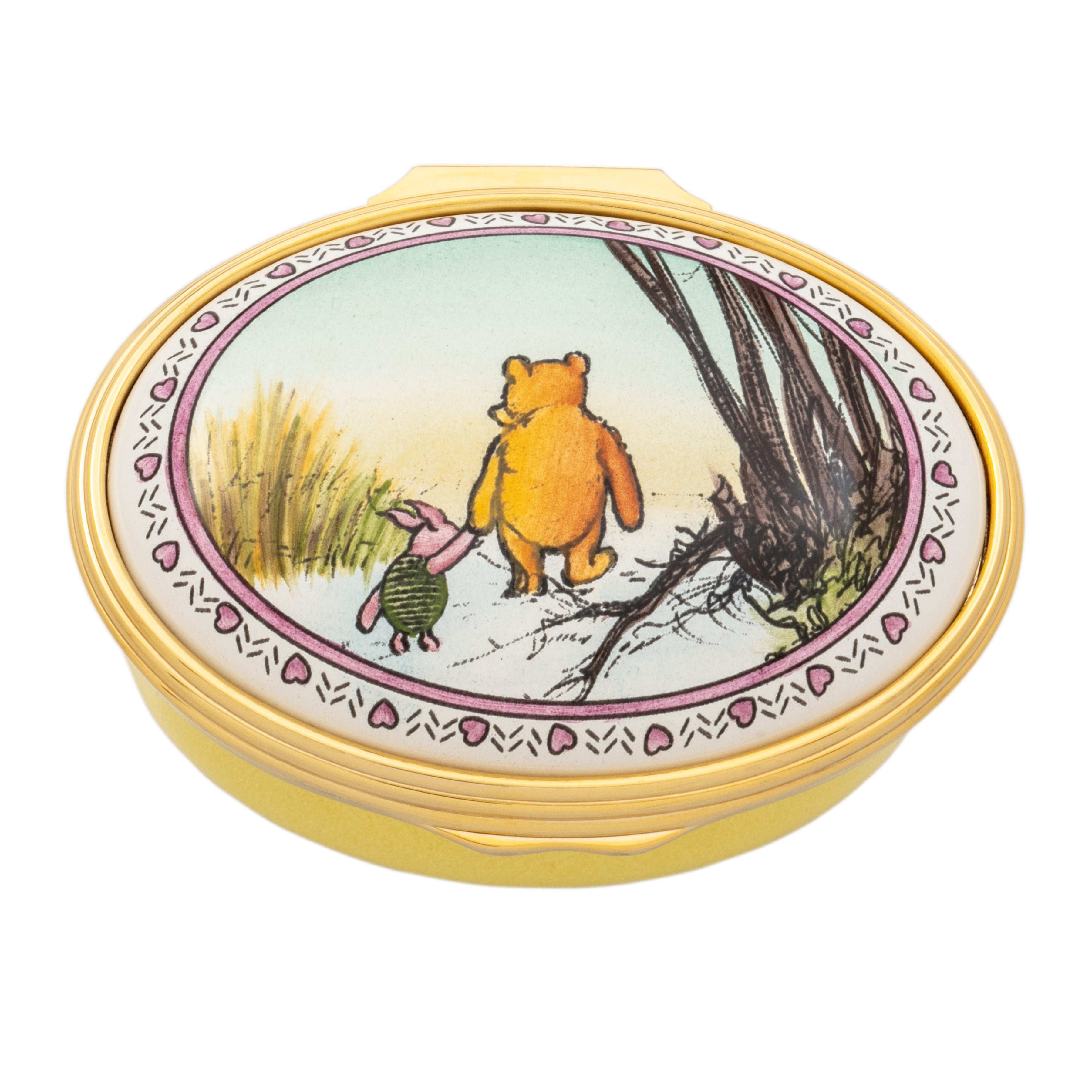 Winnie-the-Pooh 