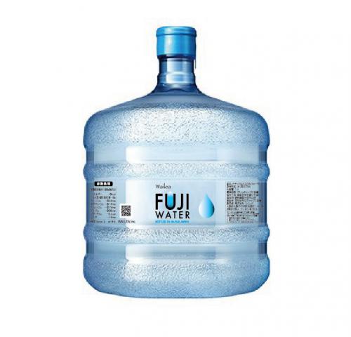 ウォーターサーバーの宅配サービス[ハワイウォーター大阪] / FUJI
