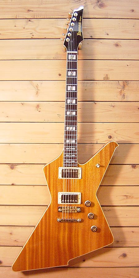 平野楽器 JAPAN VINTAGE GUITAR SHOP