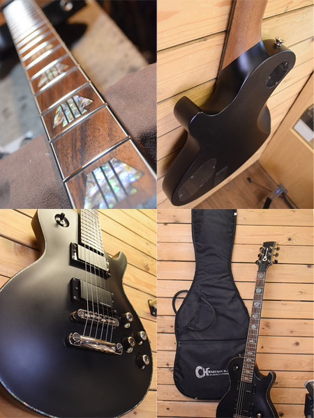 平野楽器 JAPAN VINTAGE GUITAR SHOP
