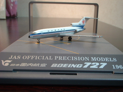 Boeing 727-100