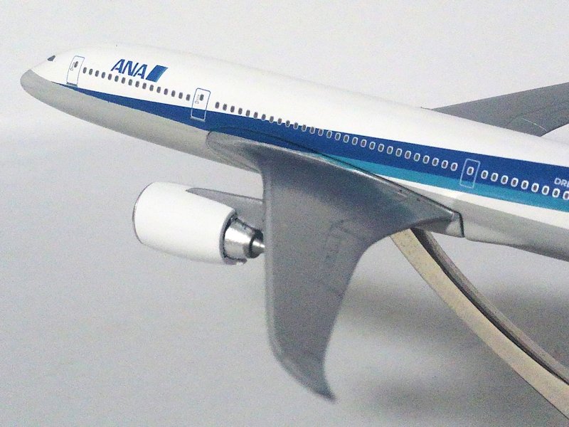 Airplane Diecast Model