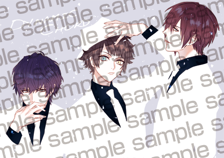 Liar-Sの公式サイトを公開しました！ - DYNAMIC CHORD