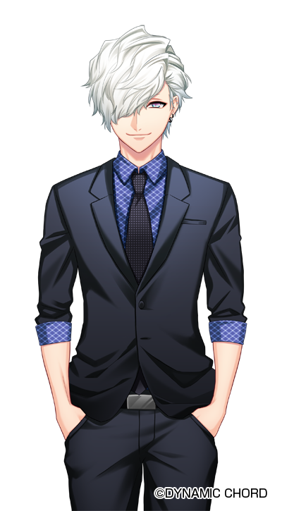 DYNAMIC CHORD