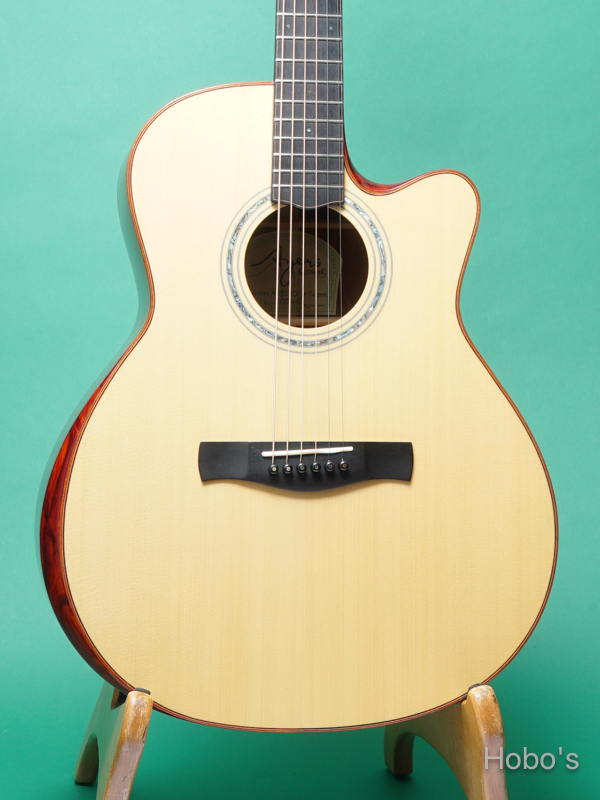 在庫情報/AYERS A09E-CX JP OTS Custom 