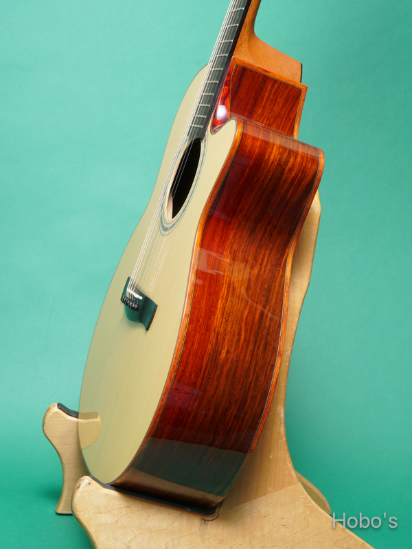 在庫情報/AYERS A09E-CX JP OTS Custom 
