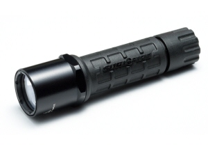 SUREFIRE G2 LED : BLACK シュアファイア G2 LED : ブラック
