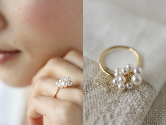 Akoya pearl