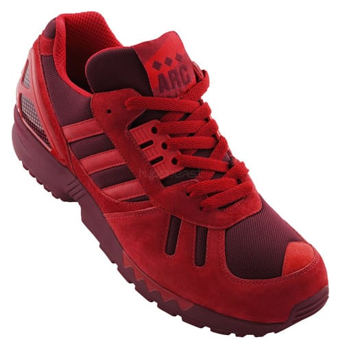 adidas Originals aZX - Group Q - W | Hypebeast