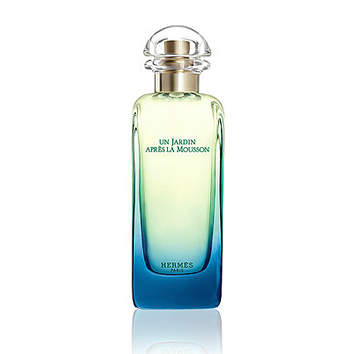 エルメス モンスーンの庭 EDT 100mL 13200 円税込 フレグランス