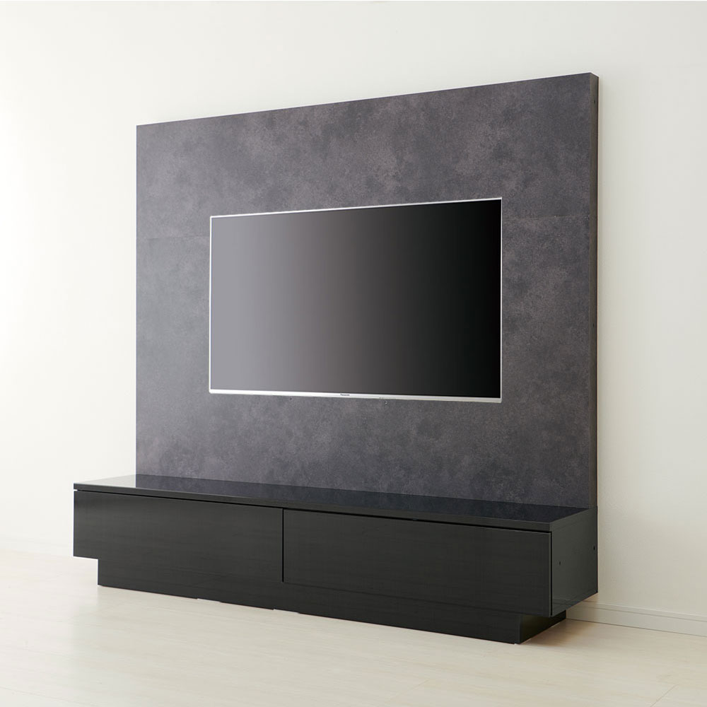 Pamouna（パモウナ）テレビボード「AQ-1800」幅180cm 全4色 | 【公式