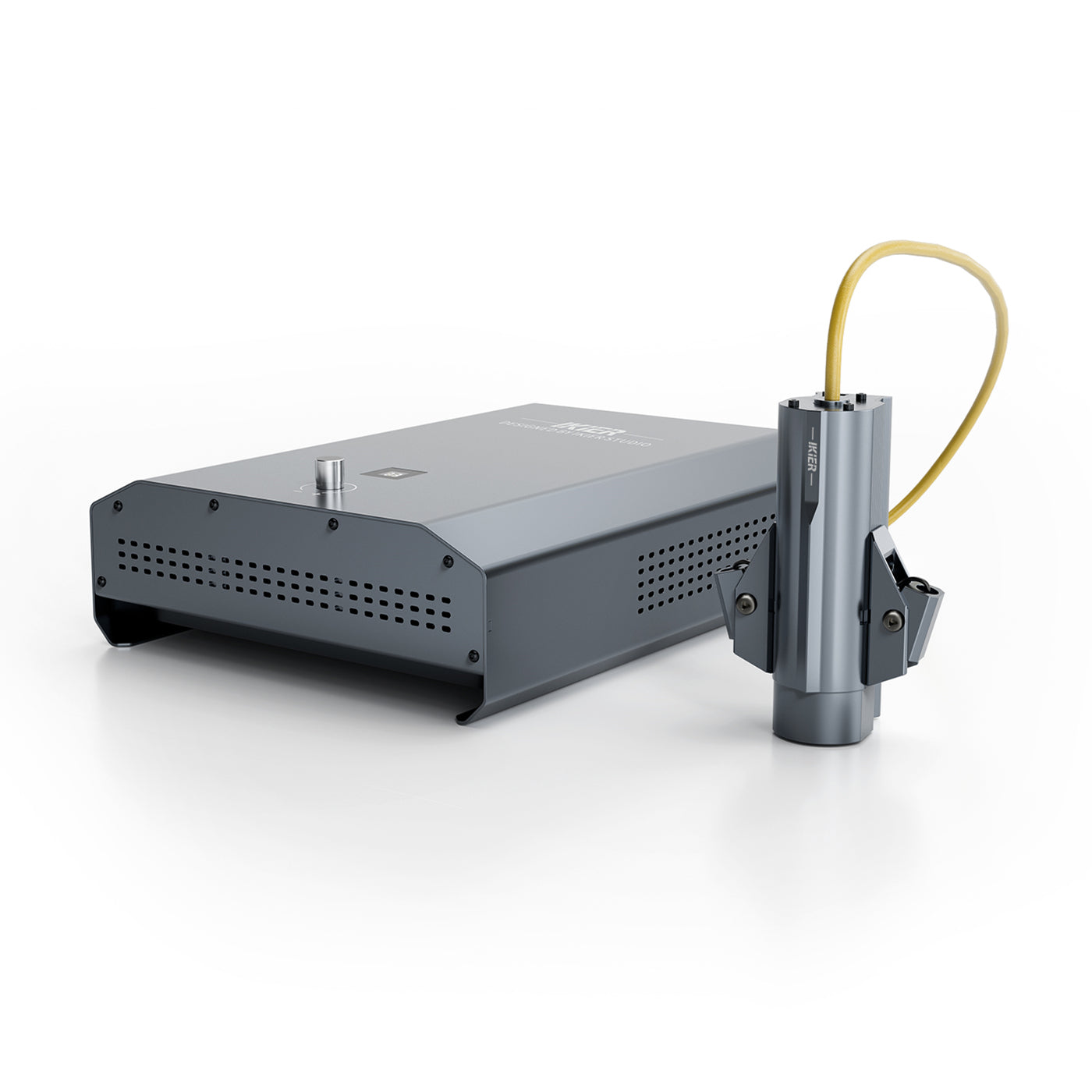 iKier 1064nm 20W Fiber Laser Module (For K1 Series)