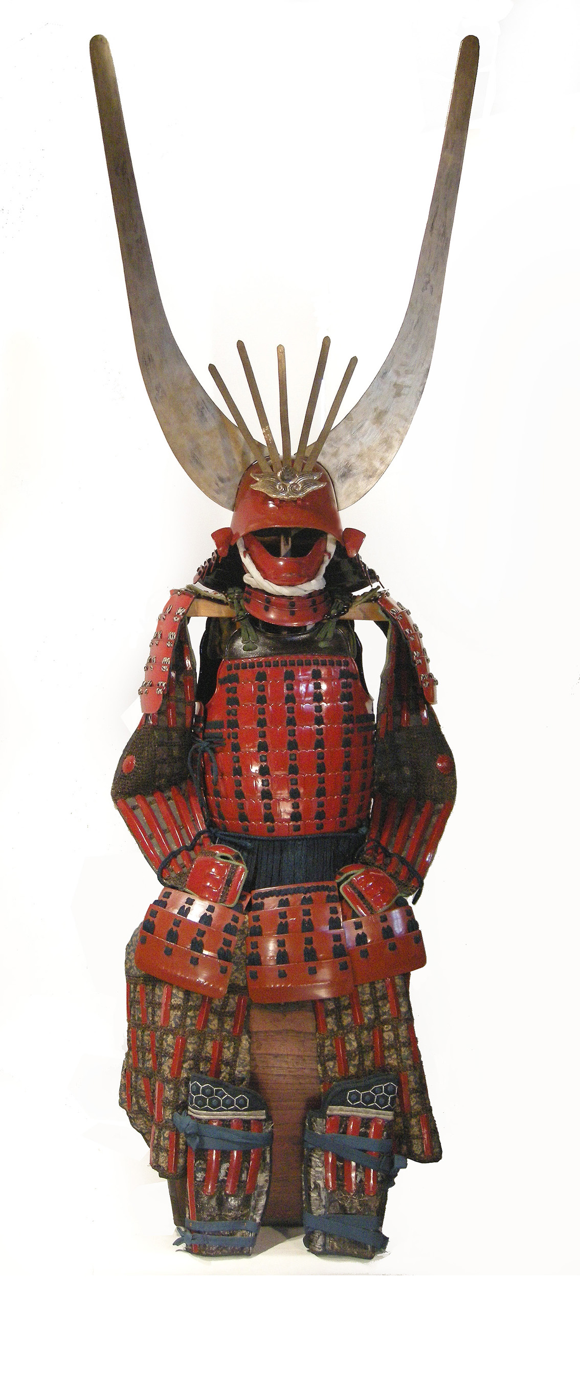甲冑随想｜井伊美術館