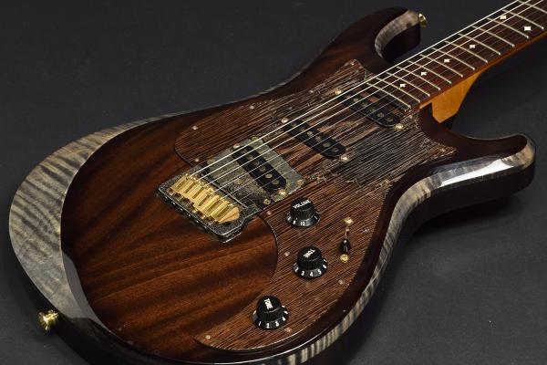 新着中古】Knaggs Guitars / Severn Tier2が入荷！ | イシバシ楽器