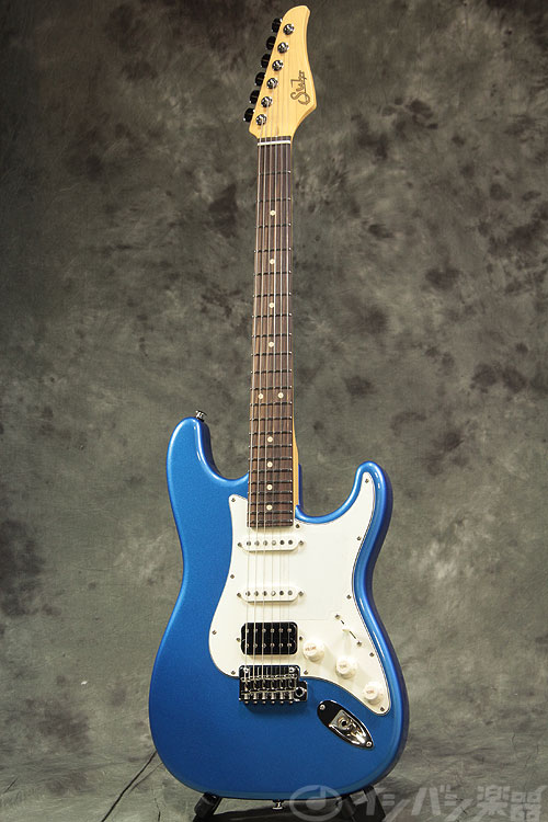 完全早い者勝ち!!一本限りの大特価!!Suhr / JST Classic Pro SSH