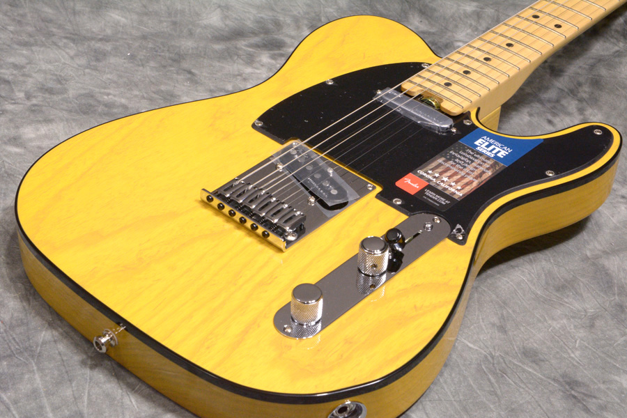 Fender American Eliteが大幅プライスダウン！ | イシバシ楽器スタッフ