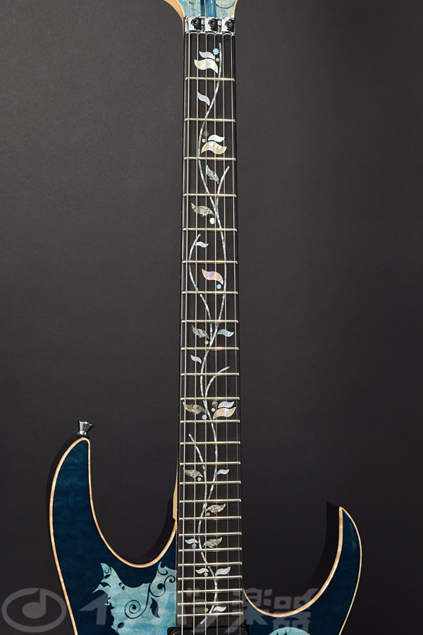 Ibanez 2015 limited models j.custom JCRG1504】奇跡の入荷