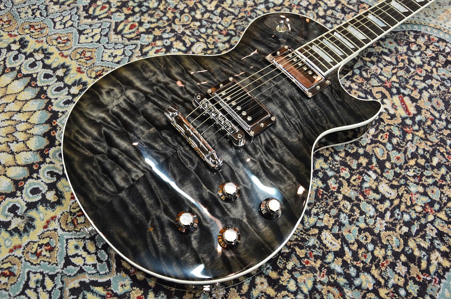 Gibson USA】150本限定!!インスタ映えする事間違いなし!!Limited Les