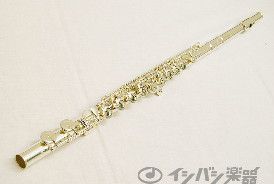 スタッフのおススメアイテムをご紹介♪ Pearl Flute / PF-505E