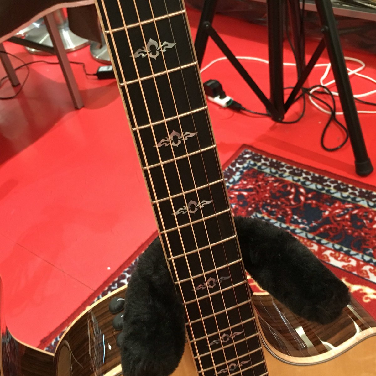 Taylor Japan Limited 814ce ES-2入荷！ | イシバシ楽器スタッフブログ