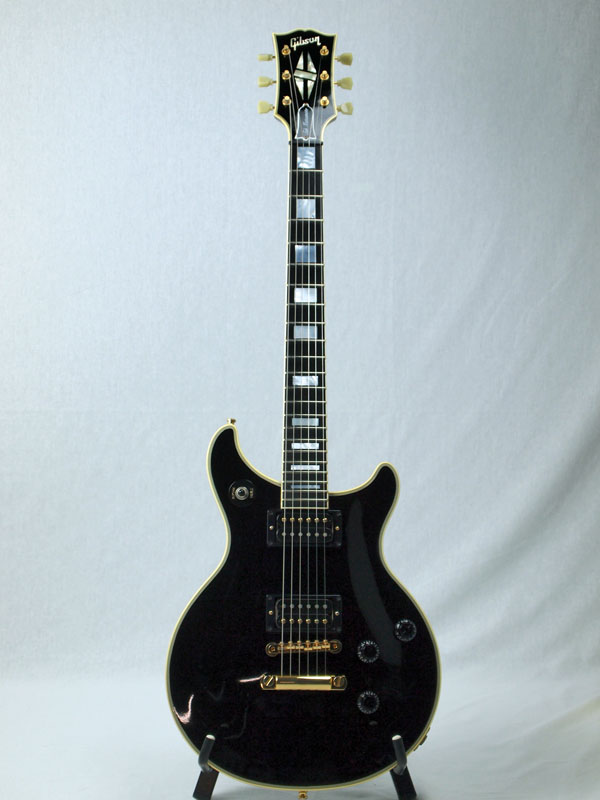 TAK MATSUMOTO DC CUSTOM EBONY”が中古にて入荷いたしました