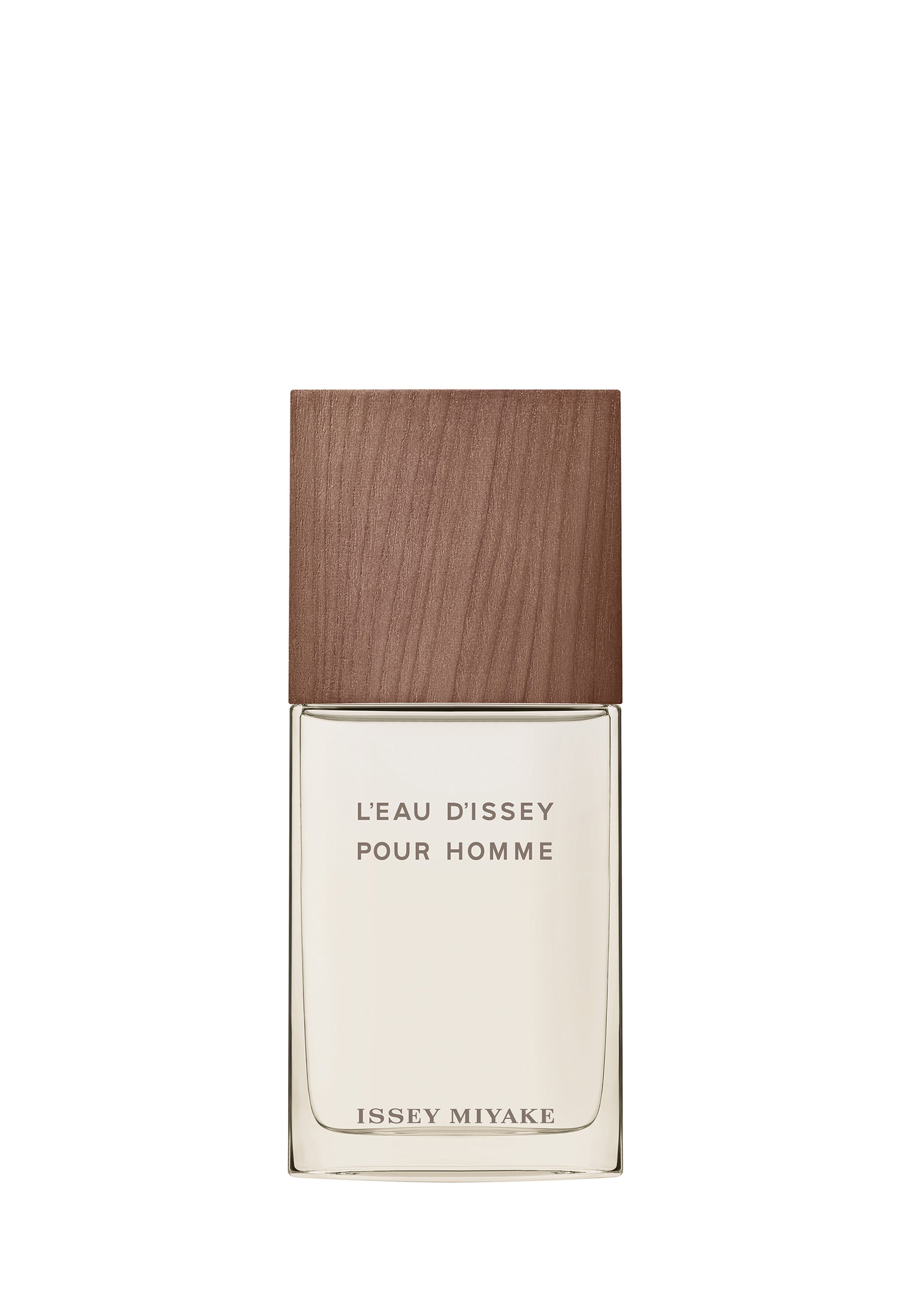 L'EAU D'ISSEY POUR HOMME VETYVER EAU DE TOILETTE INTENSE