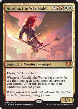 From the Vault: Angels』全収録カード公開 新絵《玉虫色の天使》や