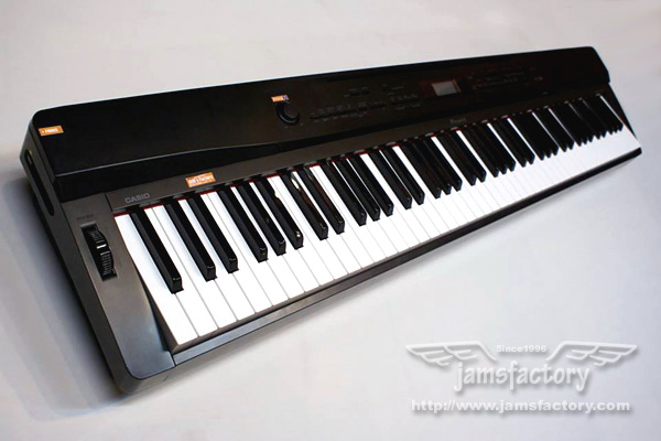 楽器レンタル デジタル(電子)ピアノ CASIO PX-330