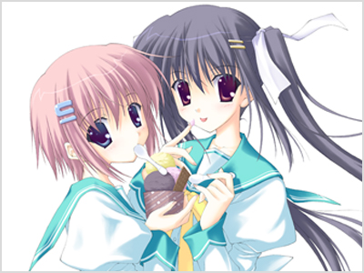 作品紹介 | 七尾奈留展