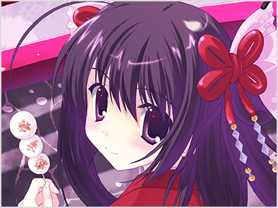 作品紹介 | 七尾奈留展