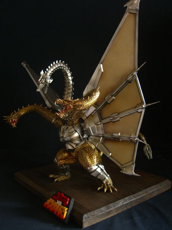 ガレージキット・製作・完成品販売「仁工房」