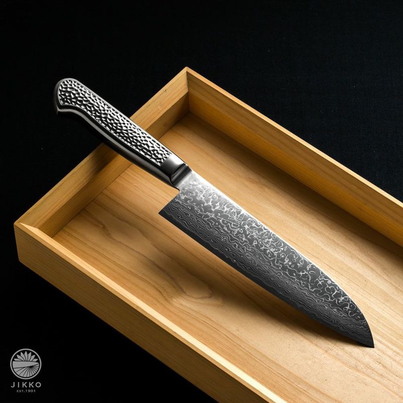 粉末ハイス鋼 包丁（SG2）完全ガイド：最強の切れ味と使いやすさ