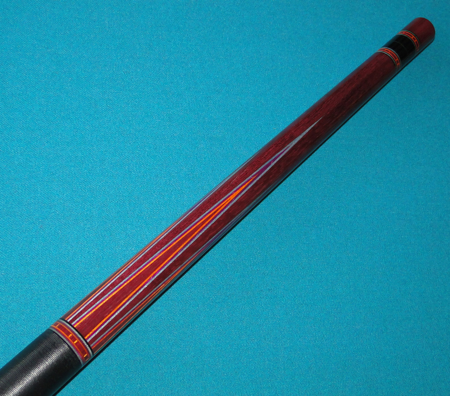 South West Cue サウスウエストキュー 1995年製 South West Cue サウス