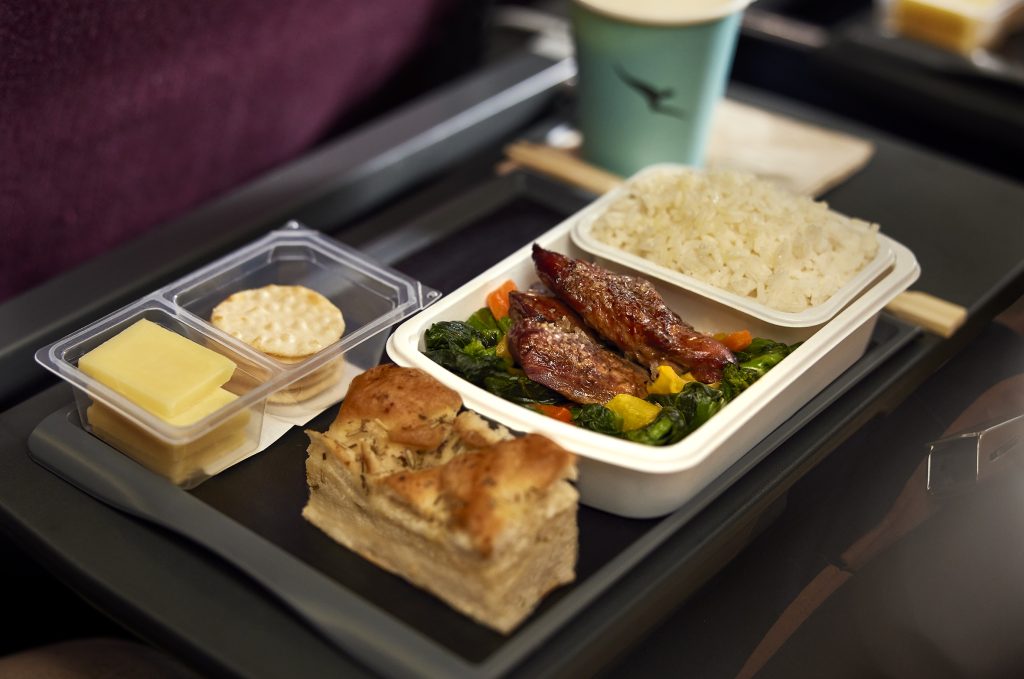 カンタス航空のサービスとプロダクト、ニュース【カンタス航空 ②