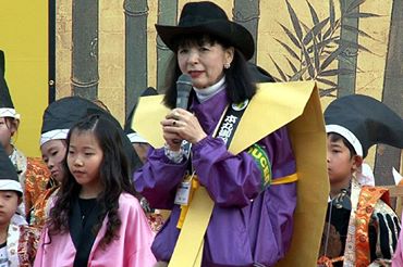 第44回文化観光研究部会のご報告～夢童由里子さんを偲んで | 関西