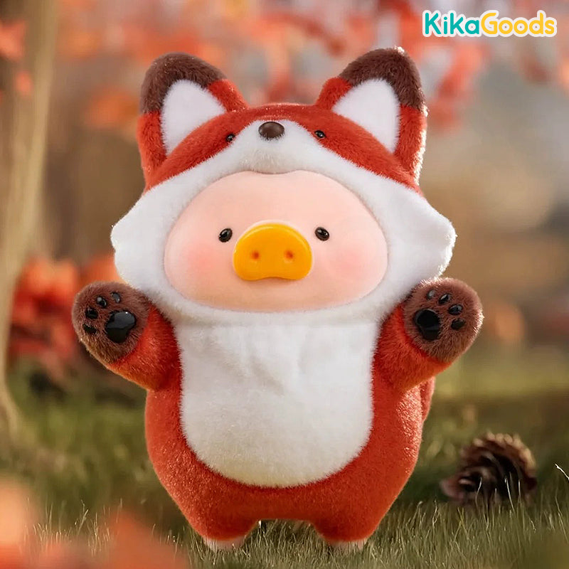 Lulu The Piggy Animal Party Series Blind Box – KIKAGoods