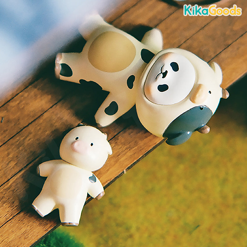 PanPan I Love You More Series Blind Box – KIKAGoods