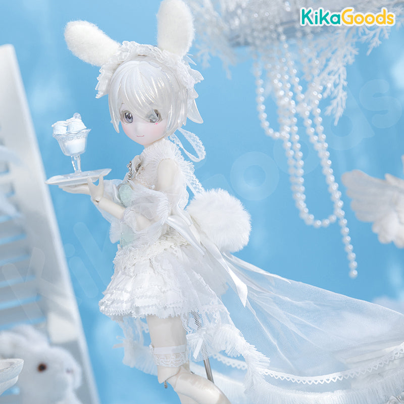 UF Doll Drink Series Sprite 1/5 BJD Limited Action Figure – KIKAGoods