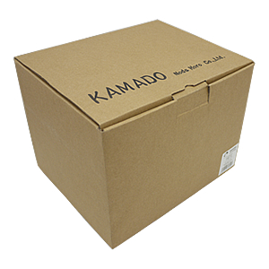 野田琺瑯 ごはん鍋 KAMADO KMD－20の通信販売［キッチン
