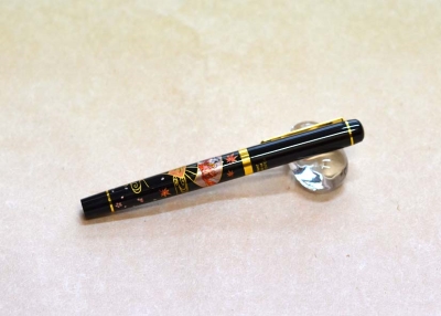 商品紹介 万年筆｜蒔絵万年筆・ボールペン制作｜小林漆芸工房